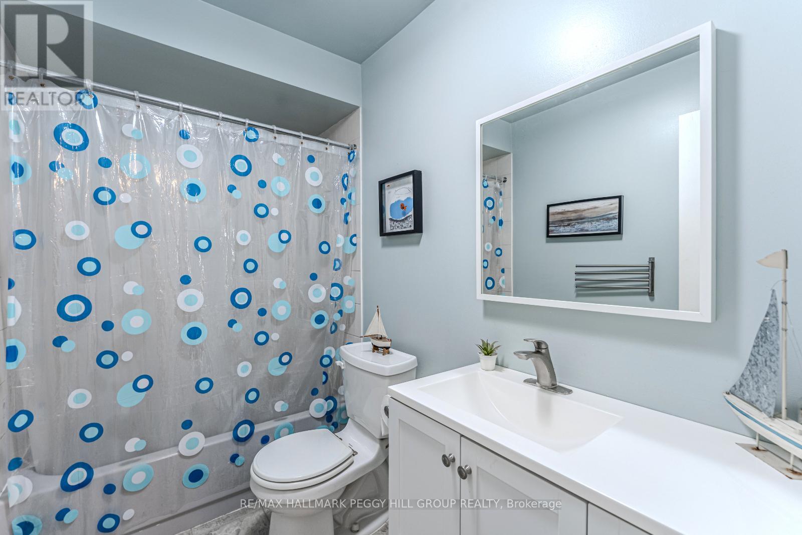 122 Fletcher Street, Bradford West Gwillimbury, Ontario  L3Z 2Y9 - Photo 9 - N12342330