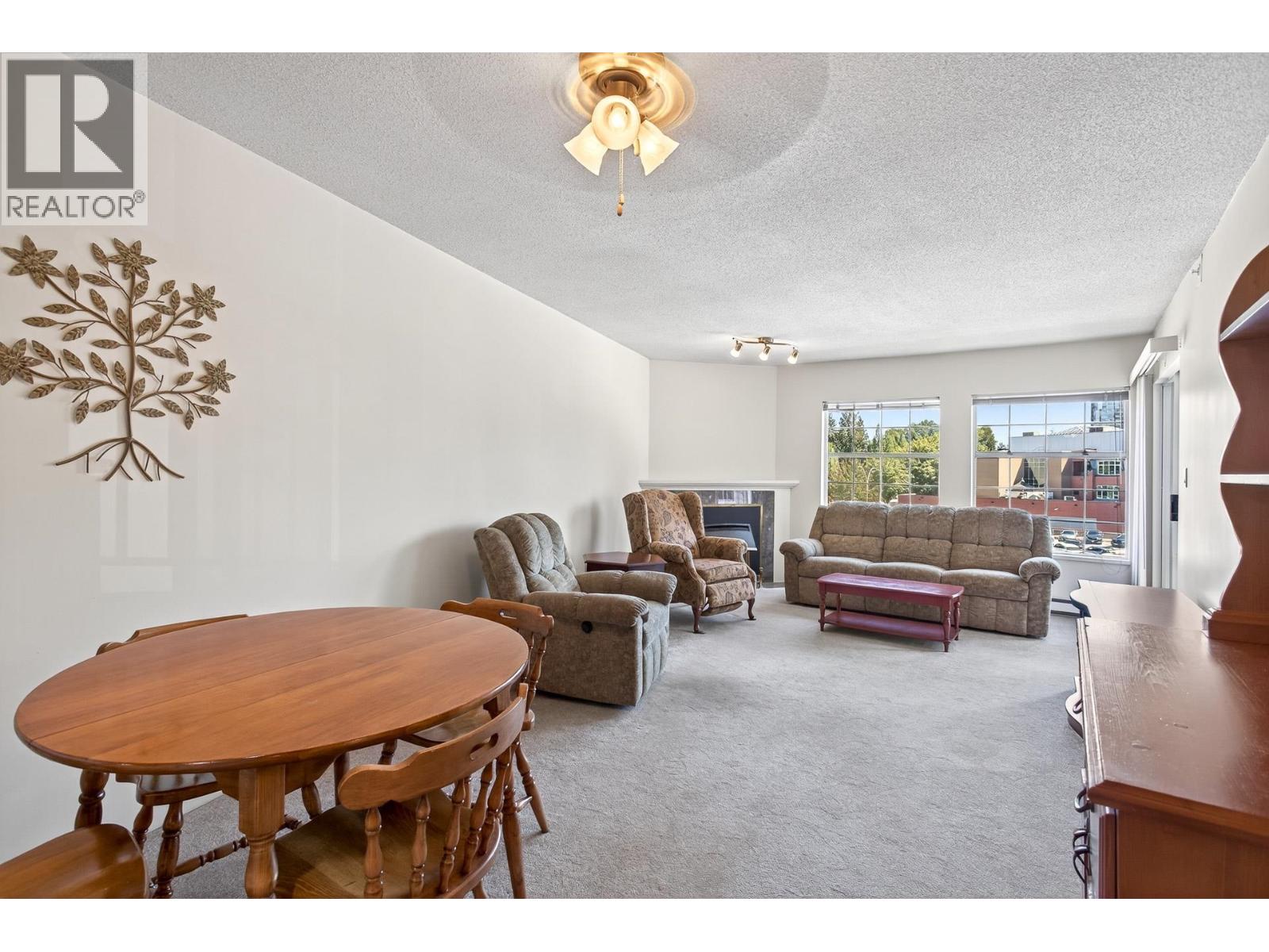 403 2973 Burlington Drive, Coquitlam, British Columbia  V3B 6X1 - Photo 4 - R3036335