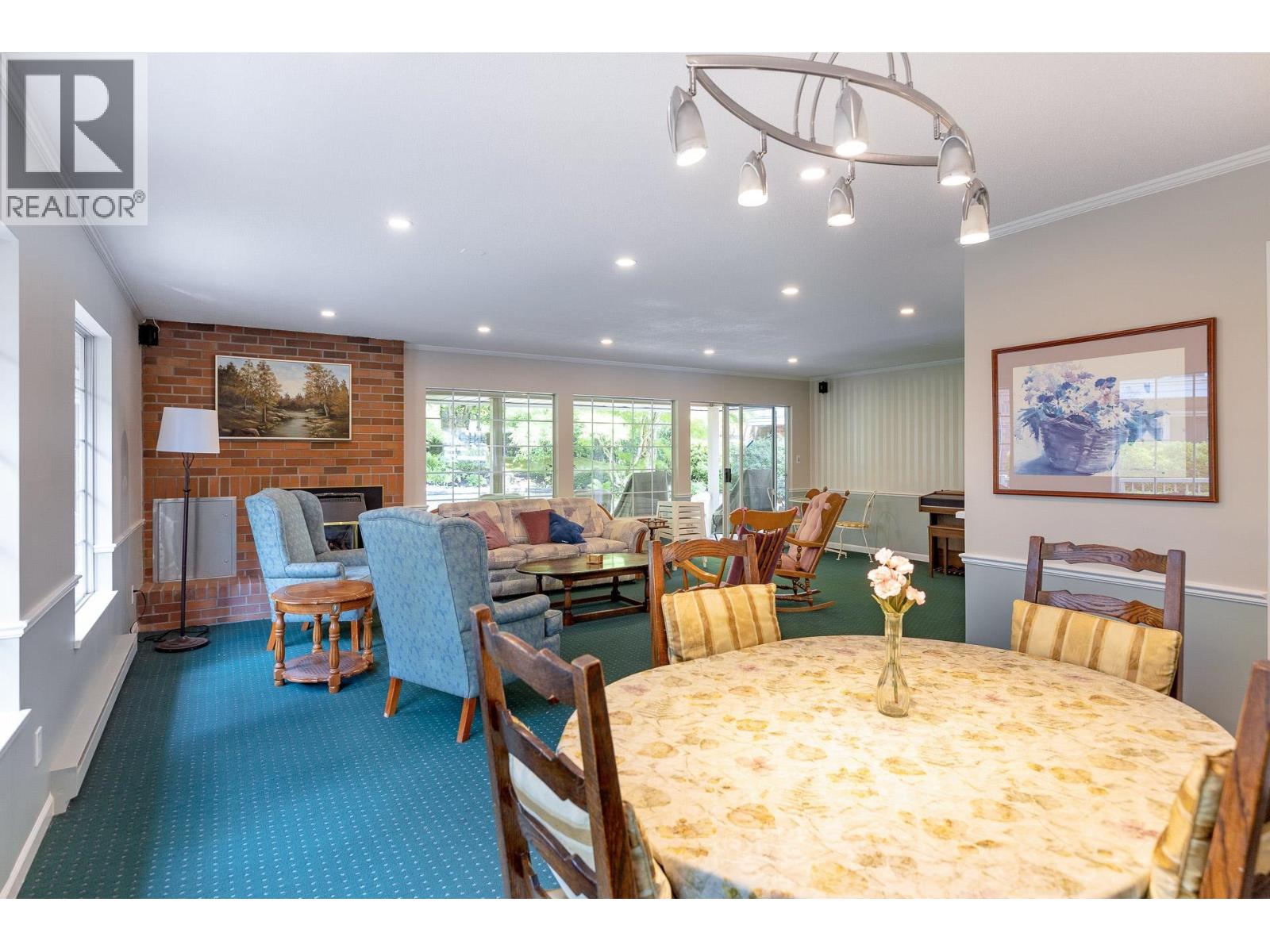 403 2973 Burlington Drive, Coquitlam, British Columbia  V3B 6X1 - Photo 30 - R3036335