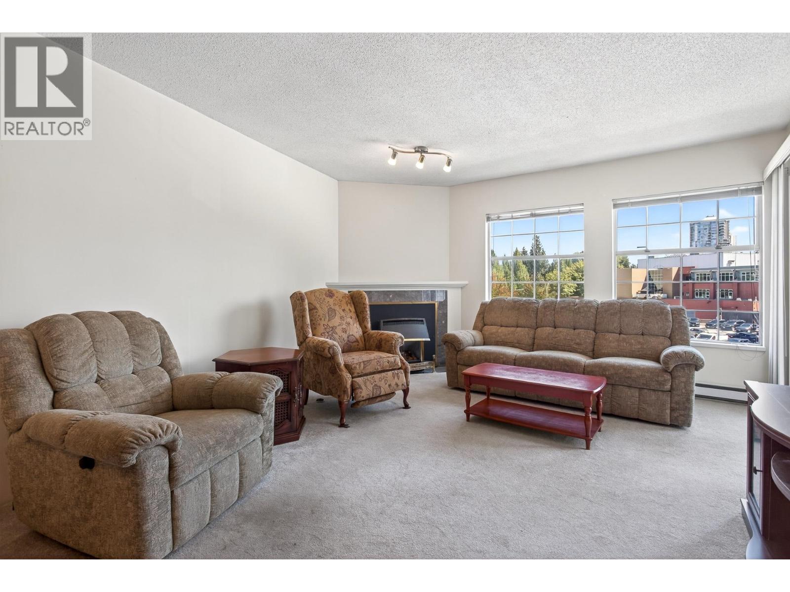 403 2973 Burlington Drive, Coquitlam, British Columbia  V3B 6X1 - Photo 5 - R3036335