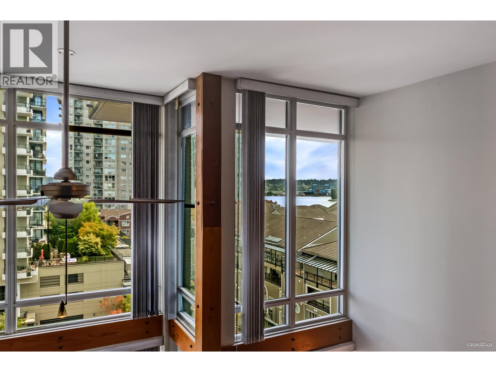 402 10 Renaissance Square, New Westminster, British Columbia  V3M 7B1 - Photo 14 - R3036599