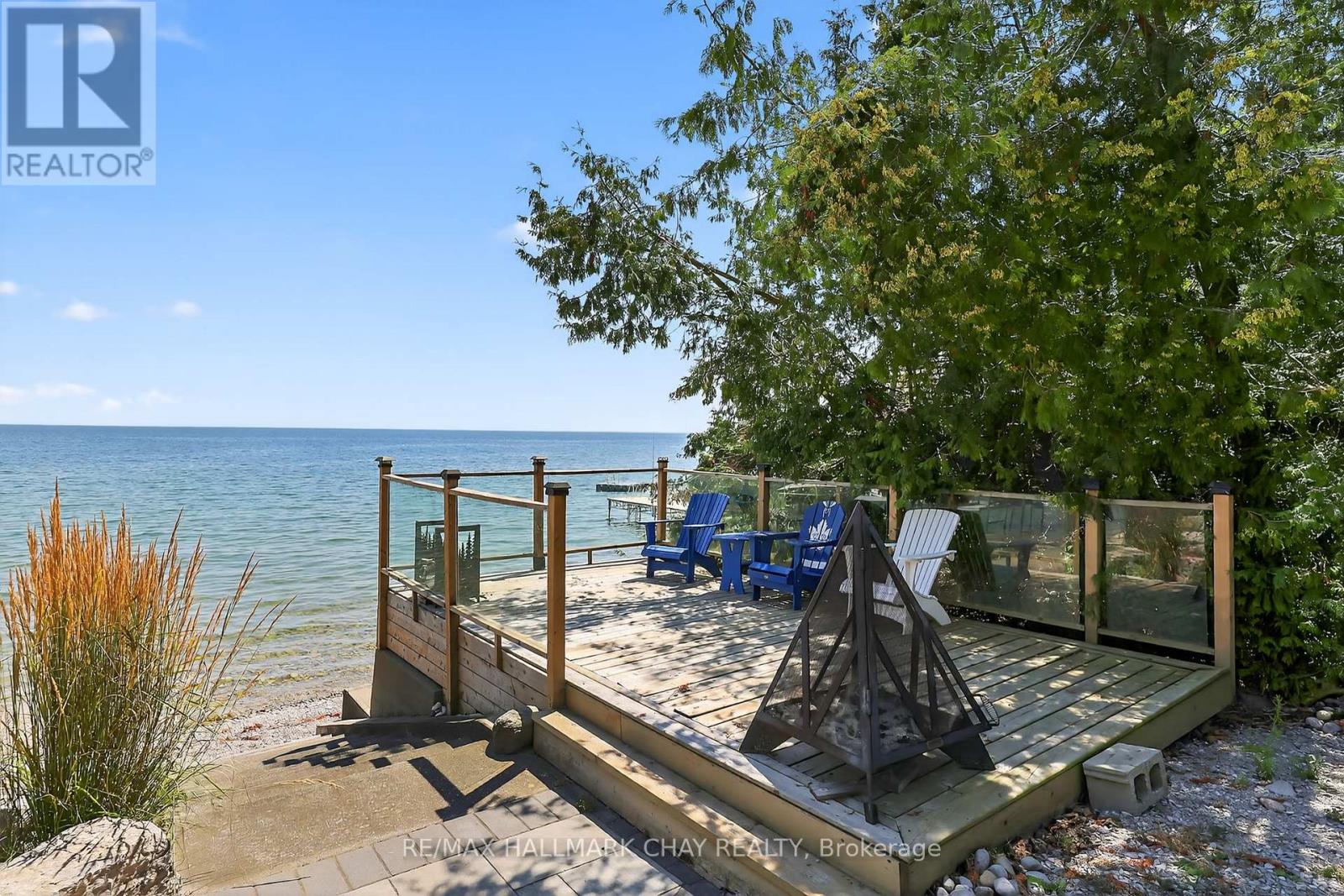 47 Eight Mile Point Road, Oro-Medonte, Ontario  L3V 6H1 - Photo 11 - S12342310