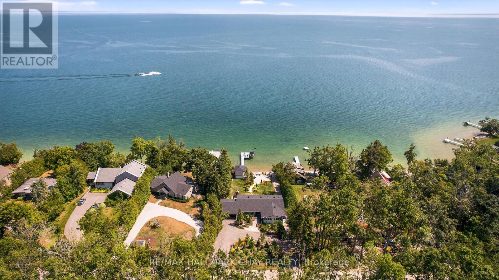 47 Eight Mile Point Road, Oro-Medonte, Ontario  L3V 6H1 - Photo 15 - S12342310