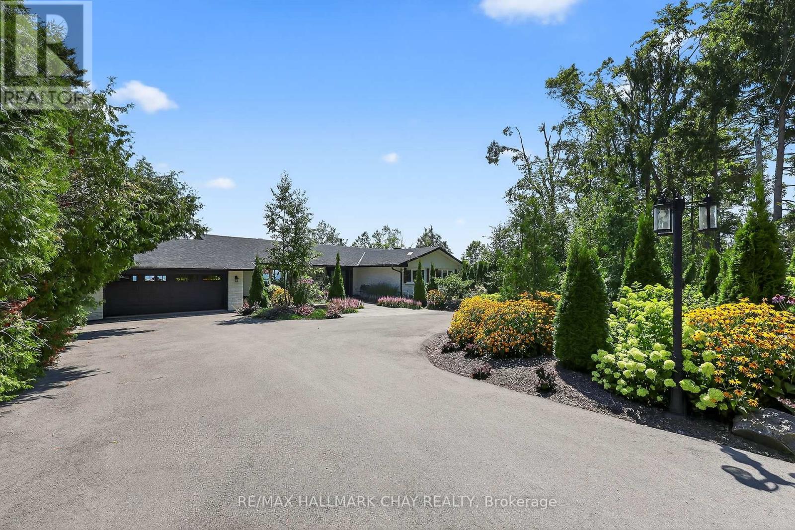 47 Eight Mile Point Road, Oro-Medonte, Ontario  L3V 6H1 - Photo 4 - S12342310