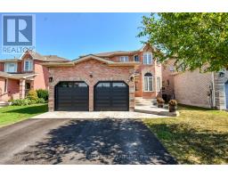 28 SHAINA COURT, Barrie, Ontario