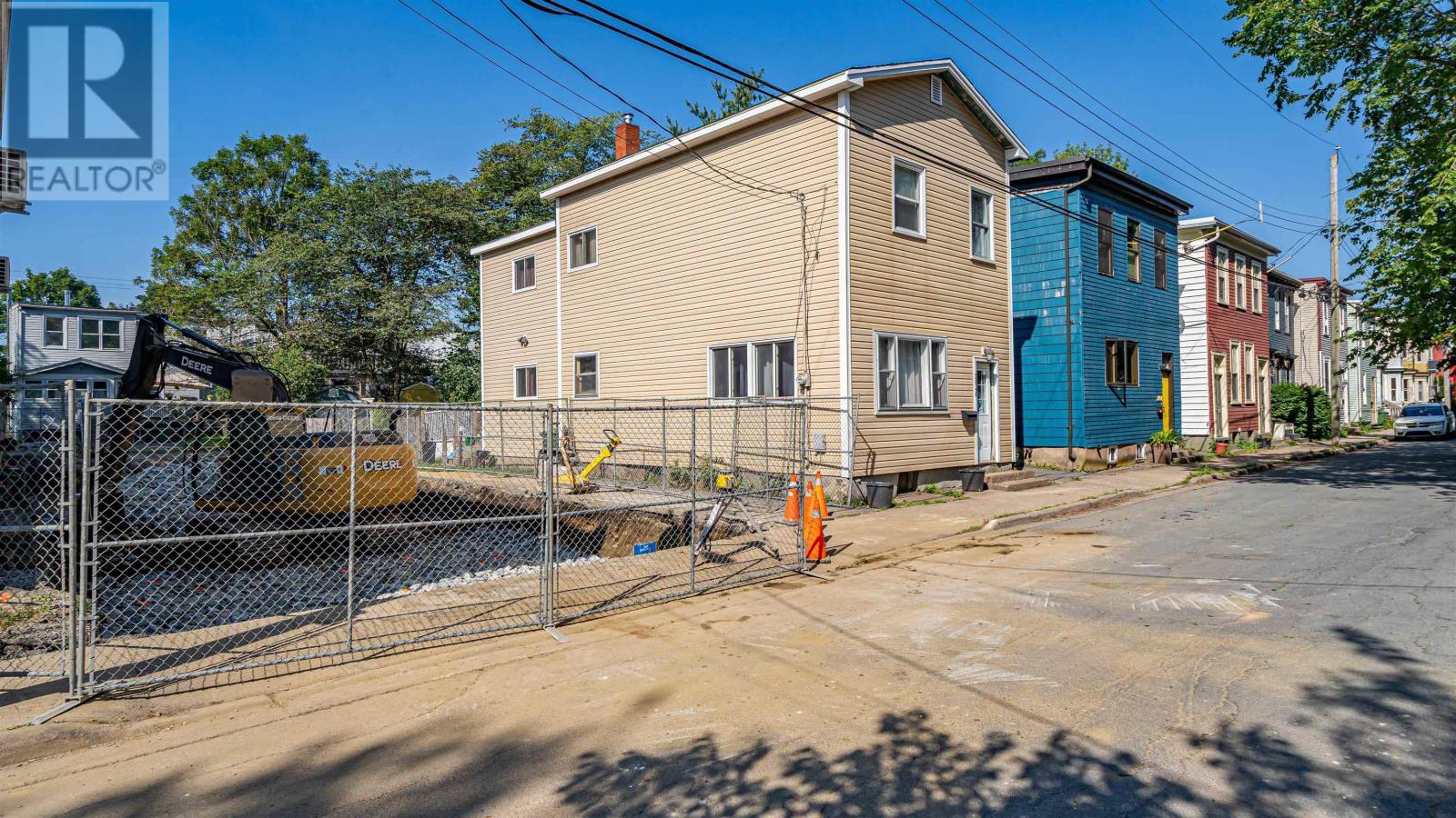 2646 Belle Aire Terrace, Halifax, Nova Scotia  B3K 3W8 - Photo 21 - 202520486