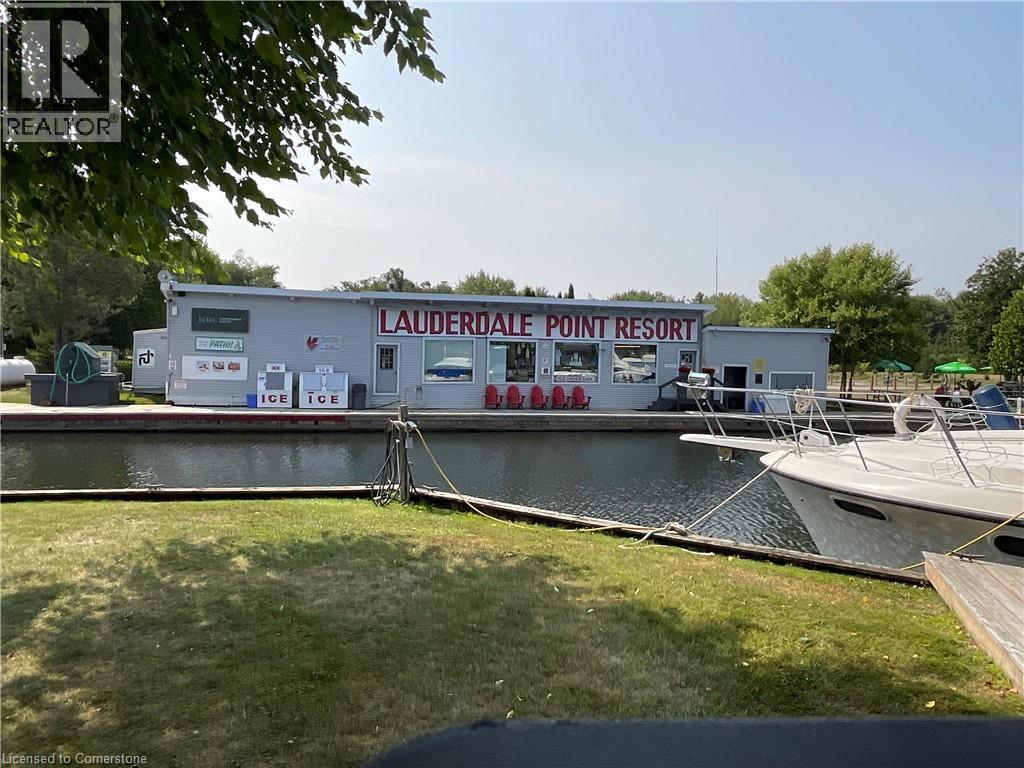 3500 Lauderdale Point Crescent, Severn, Ontario  P0E 1N0 - Photo 18 - 40759394