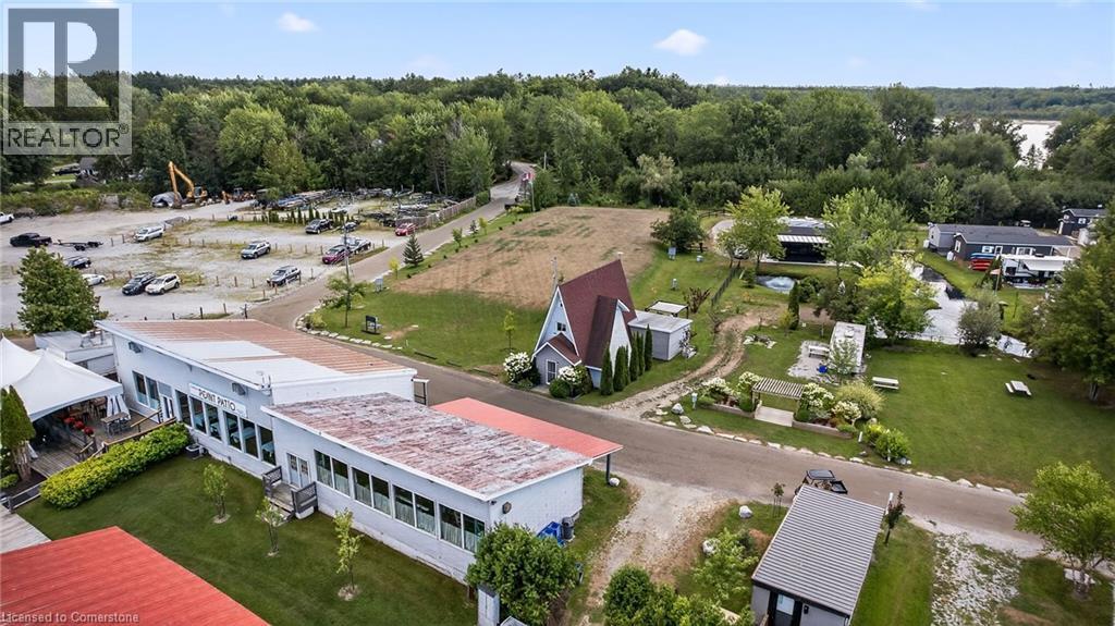 3500 Lauderdale Point Crescent, Severn, Ontario  P0E 1N0 - Photo 39 - 40759394