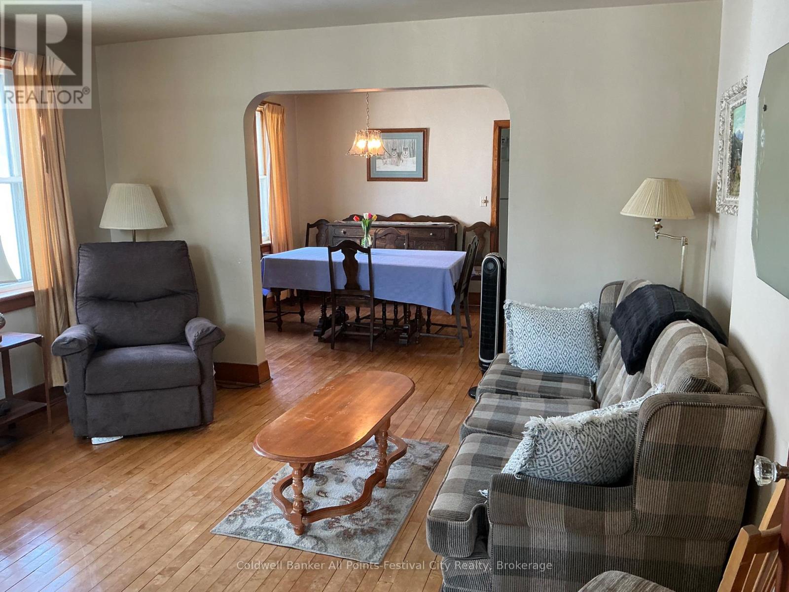 163 Trafalgar Street, West Perth, Ontario  N0K 1N0 - Photo 11 - X12342436