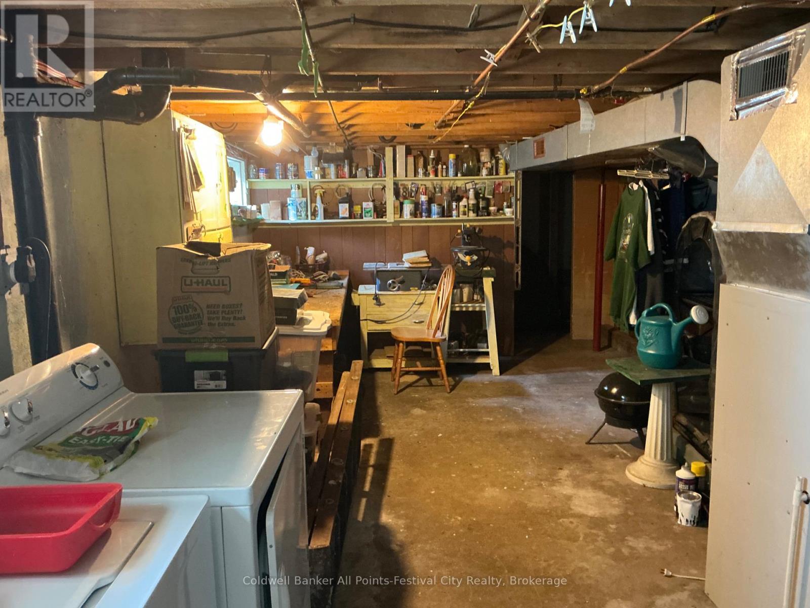 163 Trafalgar Street, West Perth, Ontario  N0K 1N0 - Photo 31 - X12342436