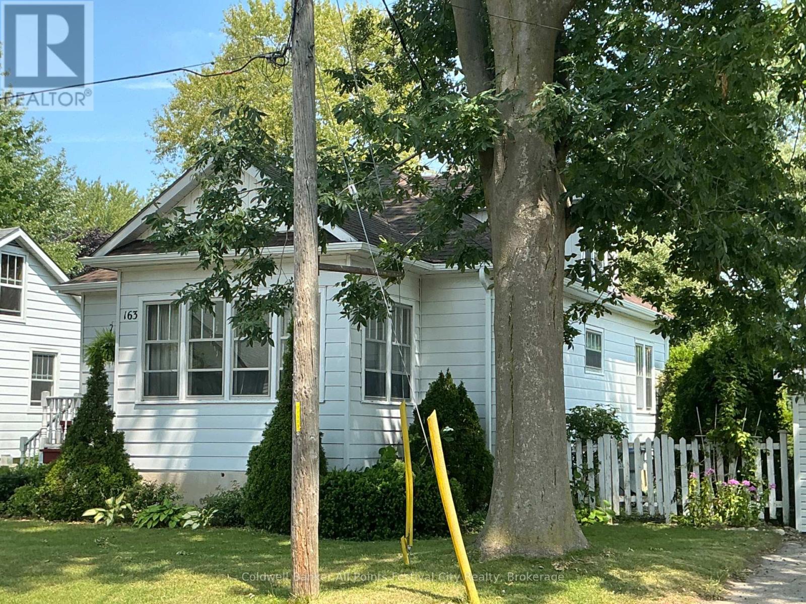163 Trafalgar Street, West Perth, Ontario  N0K 1N0 - Photo 4 - X12342436