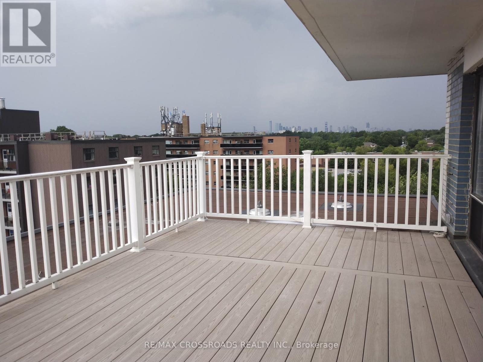 801 - 363 Lakeshore Road E, Mississauga (Lakeview), Ontario  L5G 1H7 - Photo 5 - W12340239