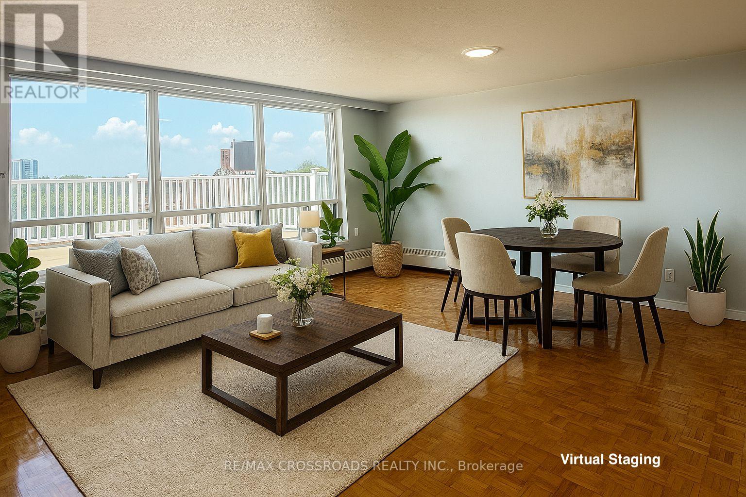 801 - 363 LAKESHORE ROAD E, mississauga (lakeview), Ontario