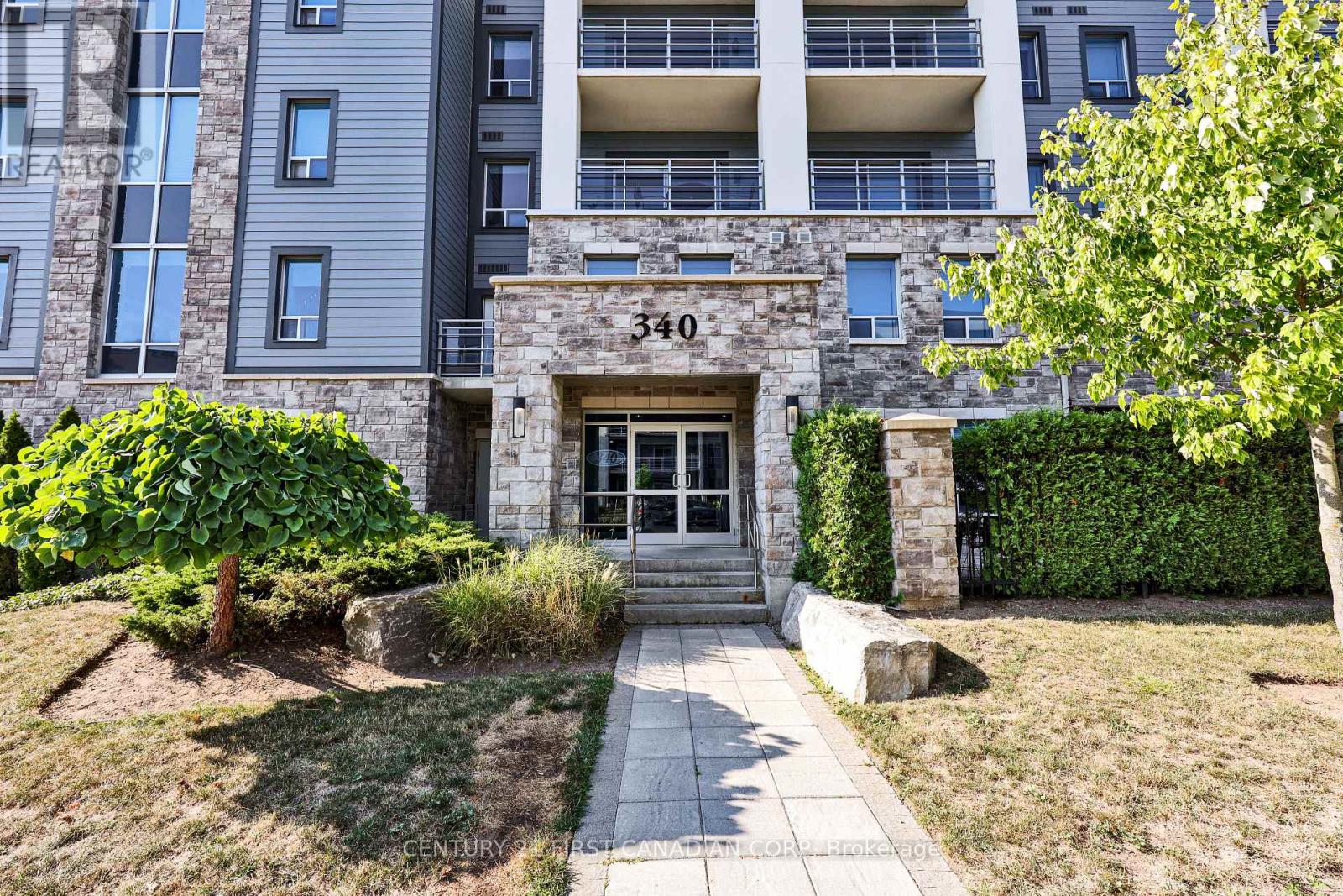 211 - 340 Sugarcreek Trail, London North (North N), Ontario  N6H 0G4 - Photo 1 - X12342430