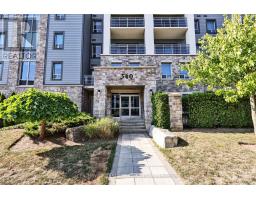 211 - 340 SUGARCREEK TRAIL, London North, Ontario