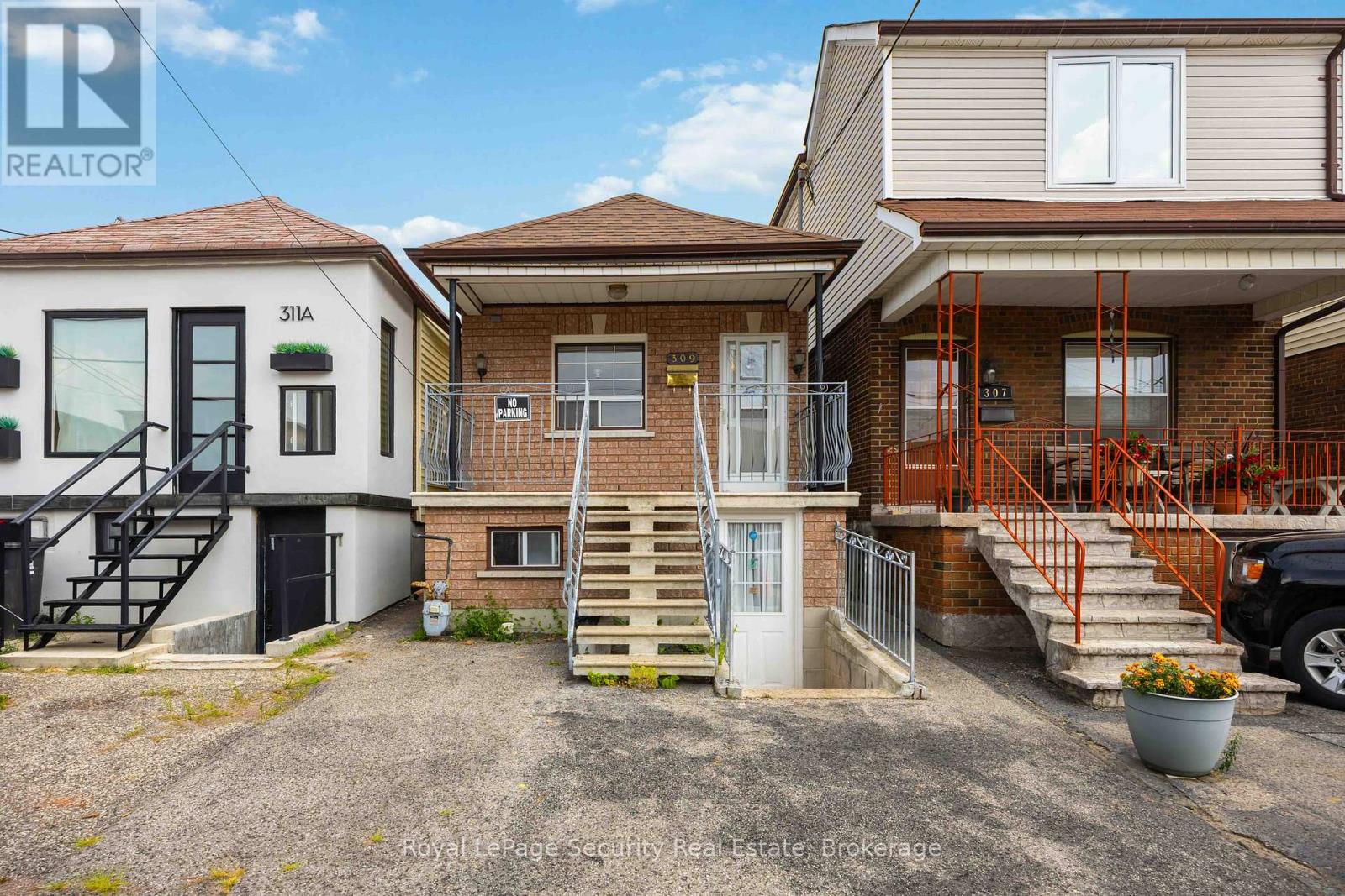 Property at 309 SILVERTHORN AVENUE image 1