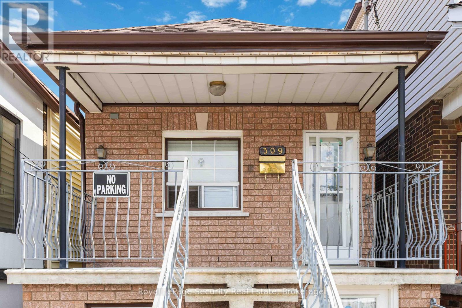 Property at 309 SILVERTHORN AVENUE image 3