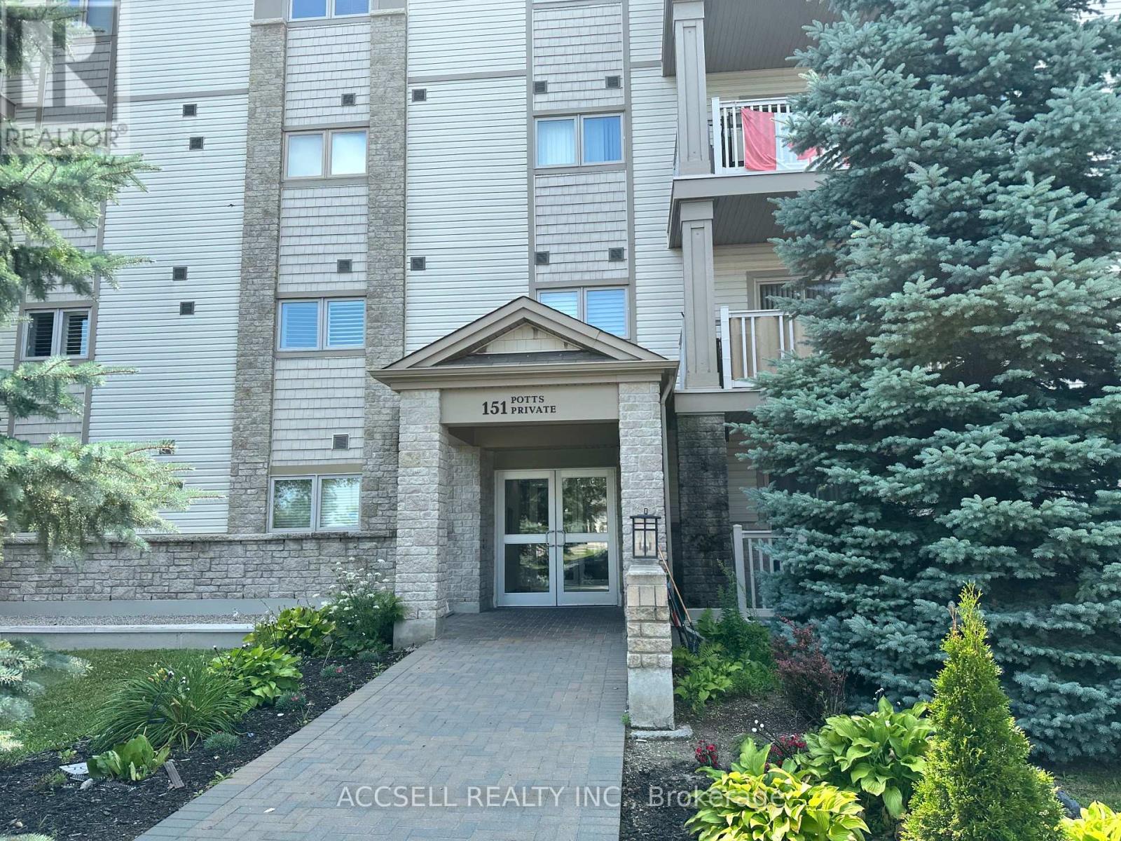 110 - 151 POTTS PRIVATE, Ottawa, Ontario