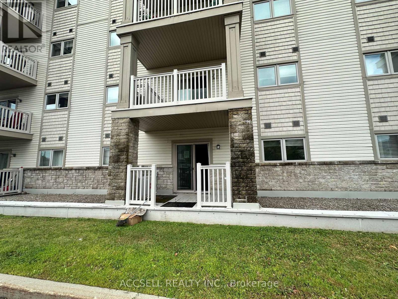 110 - 151 Potts Private, Ottawa, Ontario  K4A 0V7 - Photo 3 - X12342414
