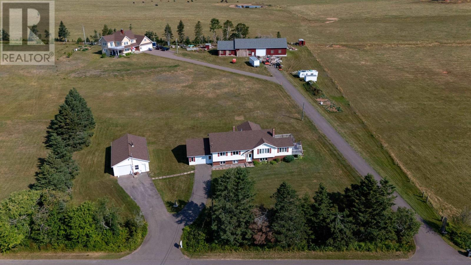 3 Macewen Lane, Cornwall, Prince Edward Island  C0A 1H4 - Photo 45 - 202518927