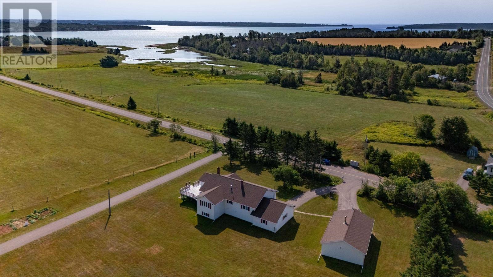 3 Macewen Lane, Cornwall, Prince Edward Island  C0A 1H4 - Photo 47 - 202518927