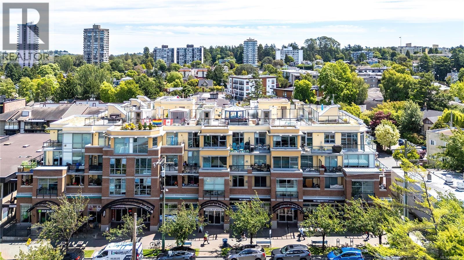 212 225 Menzies St, Victoria, British Columbia V8V 2G6 - Photo 3 - 1010971