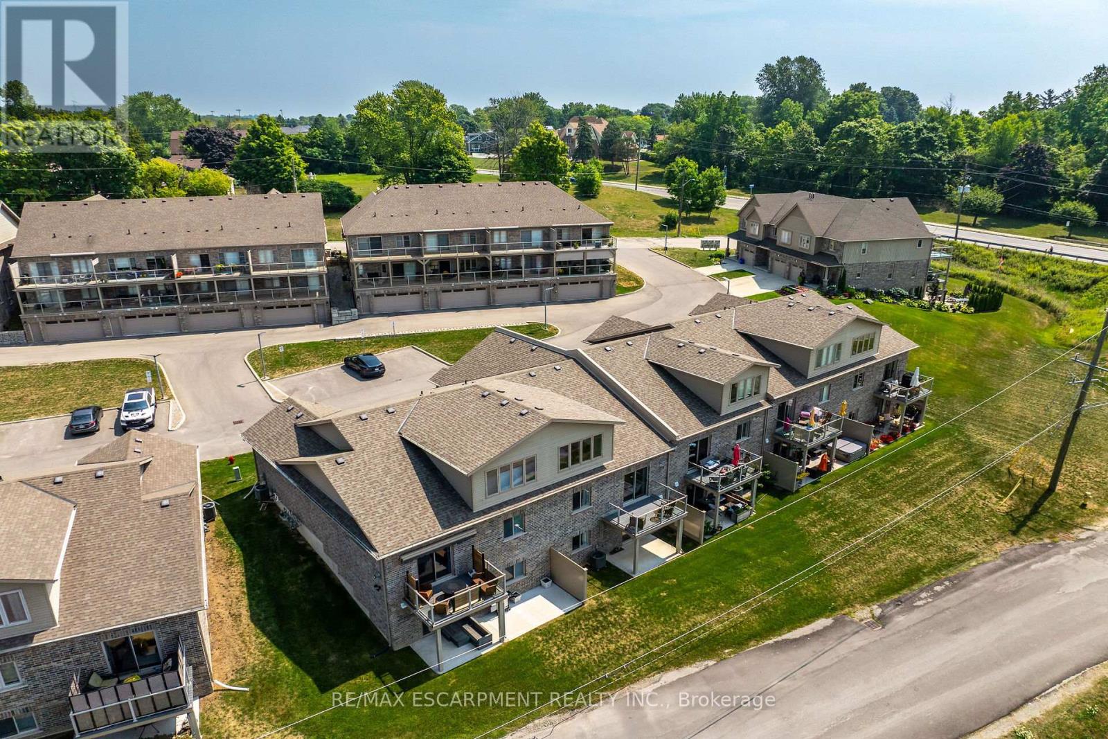 7 - 5 Old Hamilton Road, Norfolk, Ontario  N0A 1N7 - Photo 44 - X12342306
