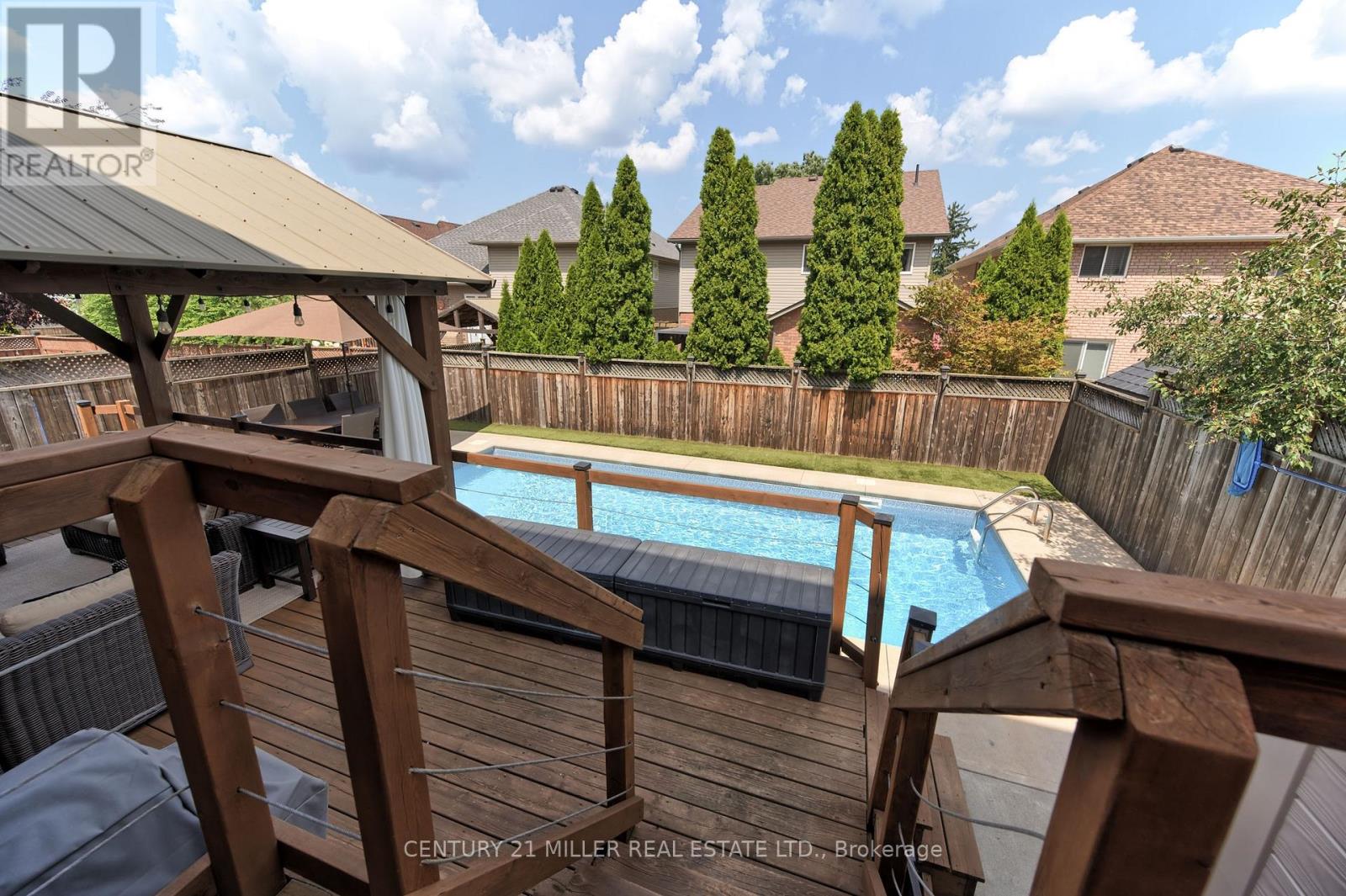 54 Hickory Crescent, Grimsby (Grimsby West), Ontario  L3M 5P9 - Photo 38 - X12342342