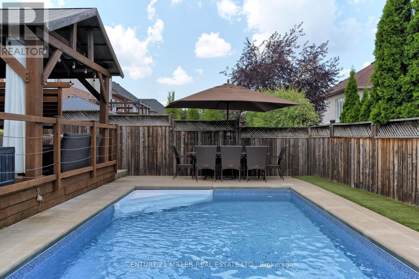 54 Hickory Crescent, Grimsby (Grimsby West), Ontario  L3M 5P9 - Photo 40 - X12342342