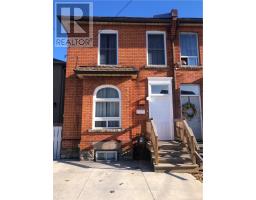 346 HUGHSON STREET N, Hamilton, Ontario
