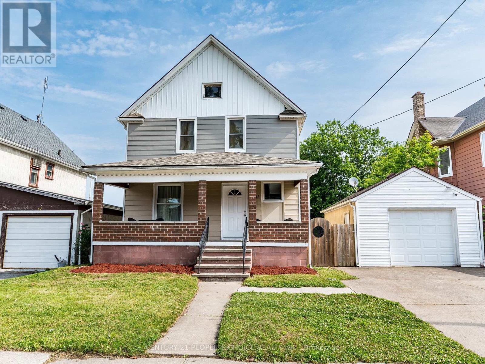 5001 KITCHENER STREET, Niagara Falls, Ontario