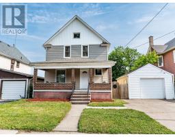 5001 KITCHENER STREET, Niagara Falls, Ontario