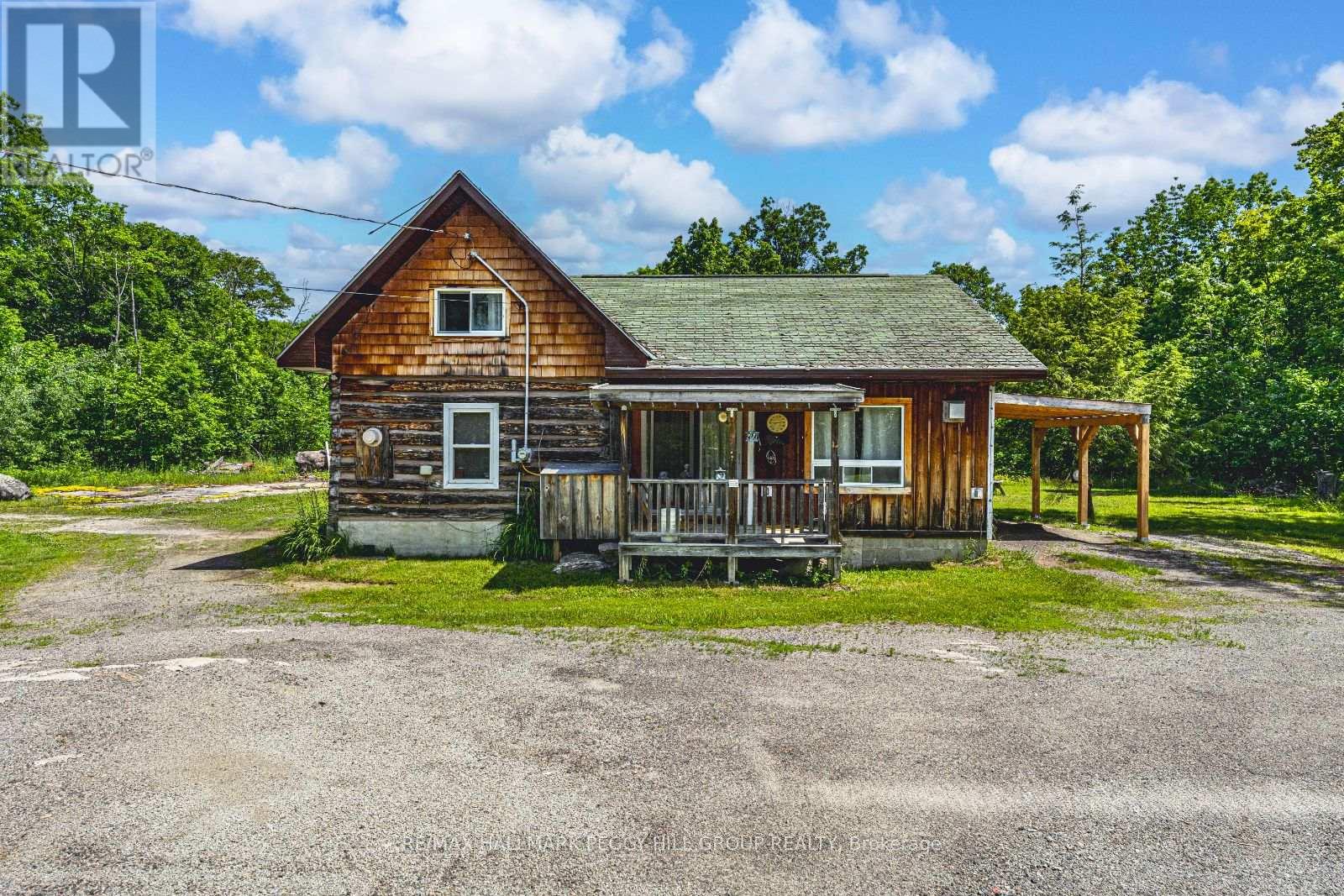 94 High Street, Georgian Bay, Ontario  P0C 1H0 - Photo 1 - X12342365