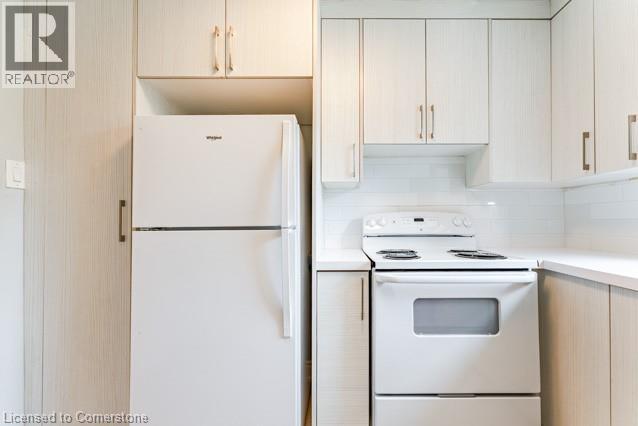 110 South Forster Park Drive Unit# 206, Oakville, Ontario  L6K 1Z1 - Photo 10 - 40760166