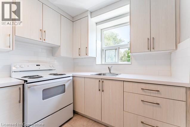 110 South Forster Park Drive Unit# 206, Oakville, Ontario  L6K 1Z1 - Photo 9 - 40760166