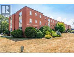 110 South Forster Park Drive Unit# 206 1002 - Co Central, Oakville, Ca
