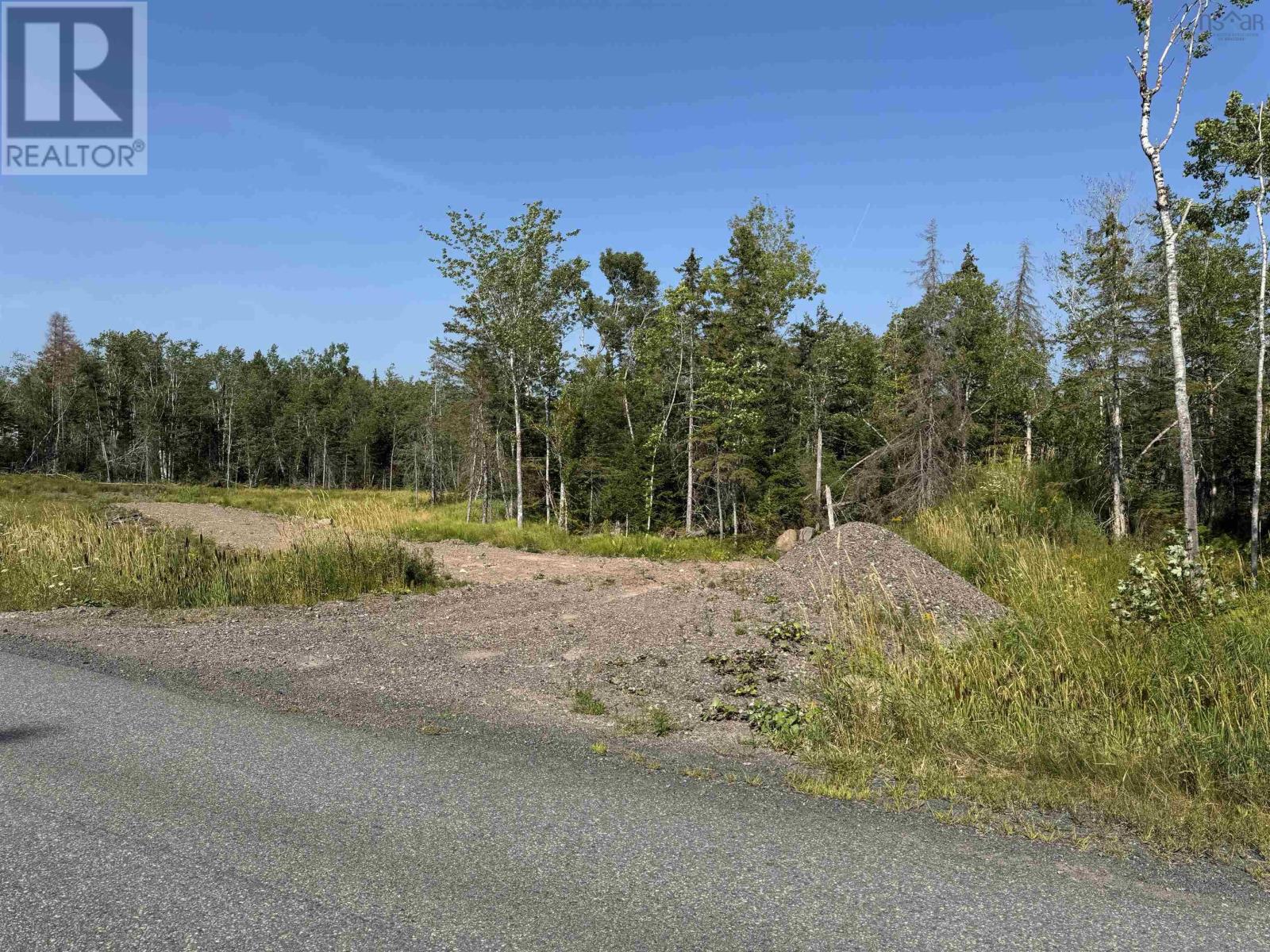Lot 21-3 Alma Road, Loch Broom, Nova Scotia  B0K 2A0 - Photo 3 - 202520470