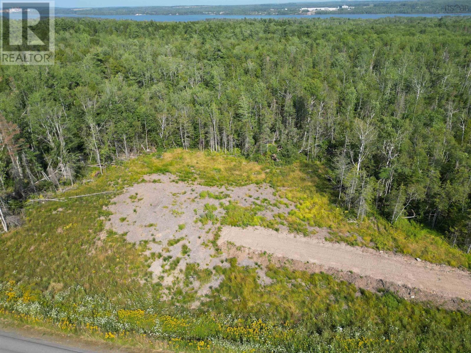 Lot 21-3 Alma Road, Loch Broom, Nova Scotia