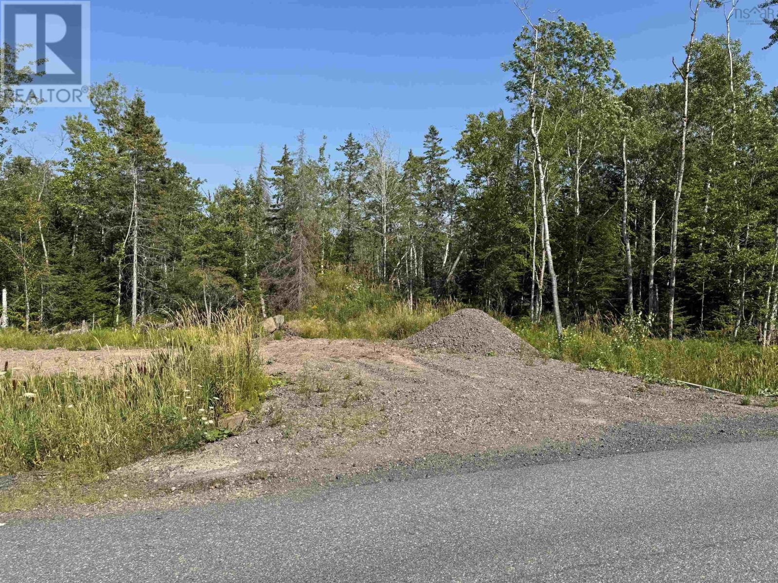 Lot 21-3 Alma Road, Loch Broom, Nova Scotia  B0K 2A0 - Photo 2 - 202520470