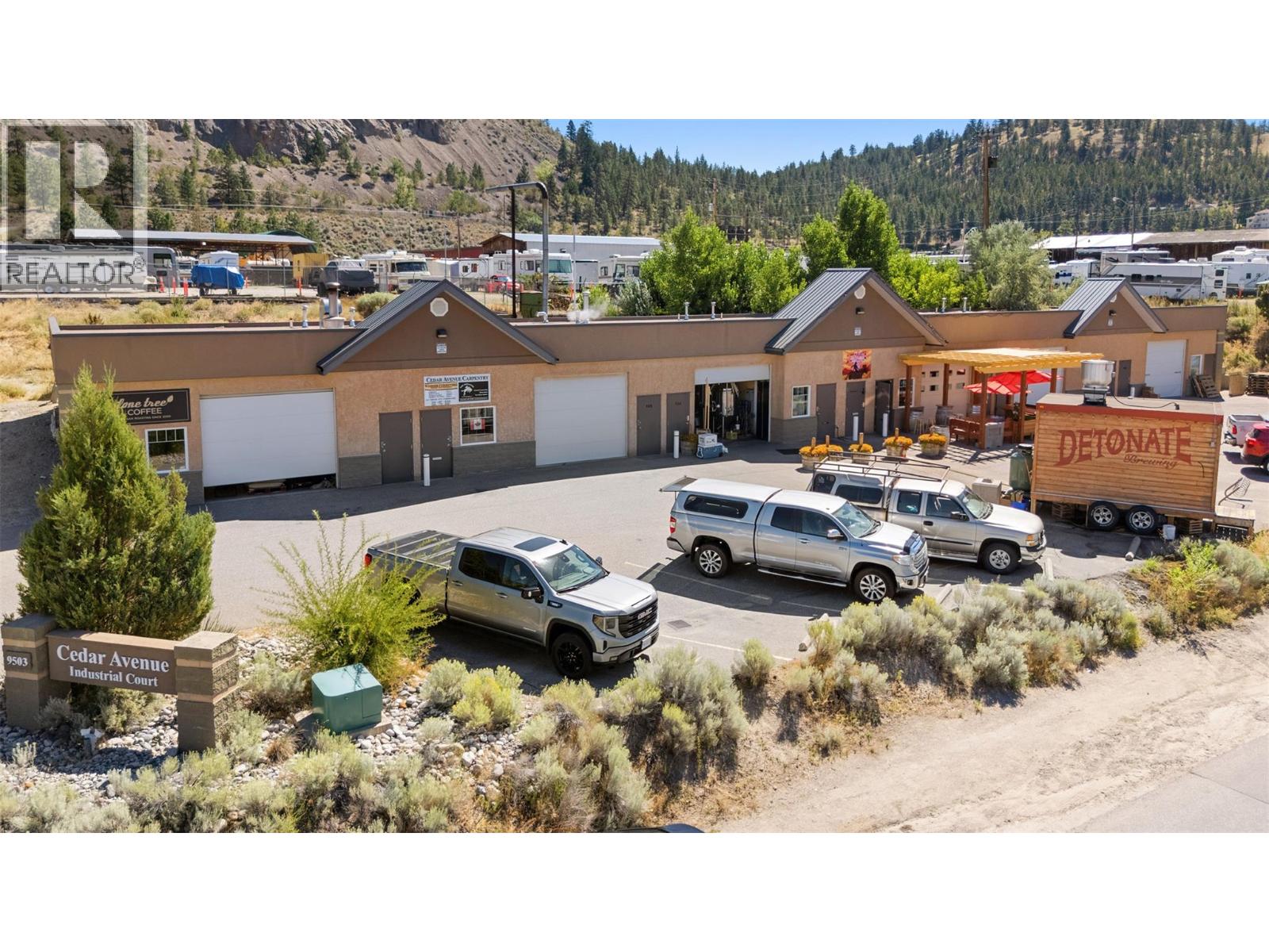 9503 Cedar Avenue, Summerland, British Columbia  V0H 1Z2 - Photo 2 - 10358896