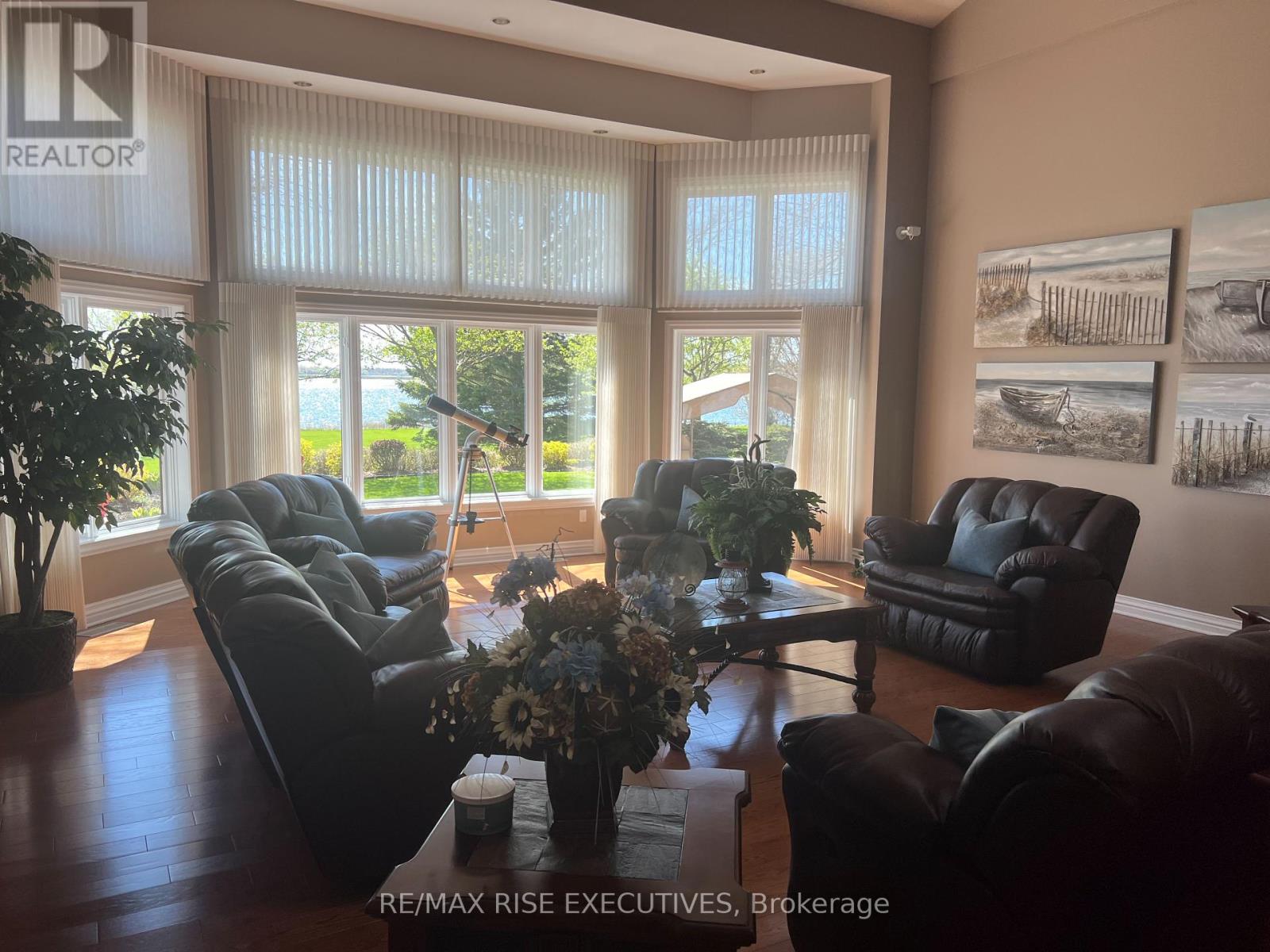 16024 Lakeside Drive, South Stormont, Ontario  K0C 1P0 - Photo 8 - X12342419