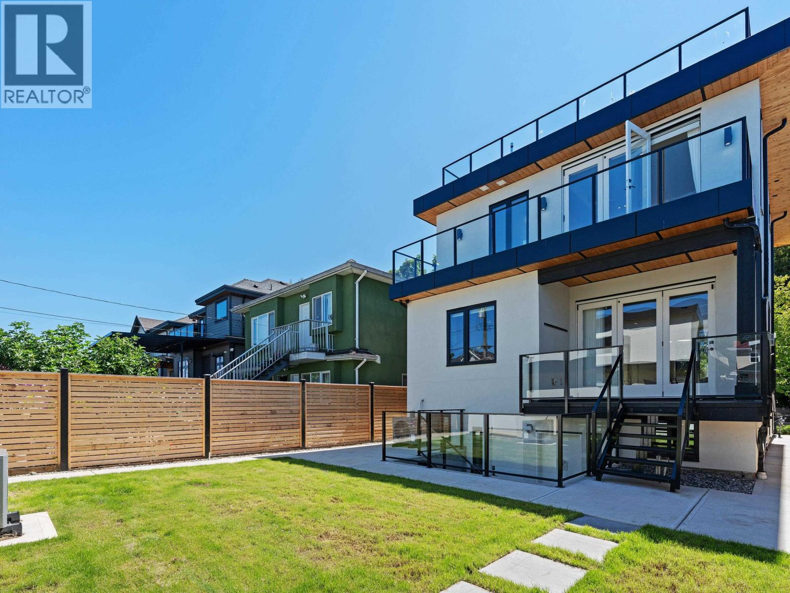 2111 E 46th Avenue, Vancouver, British Columbia  V5P 1P3 - Photo 29 - R3036795