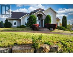 1 Baie Vista, Shediac Cape, New Brunswick