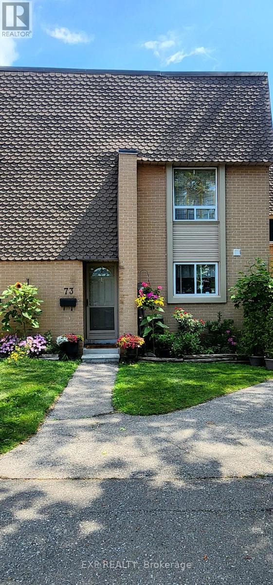 Property at 73 - 1235 RADOM STREET image 2