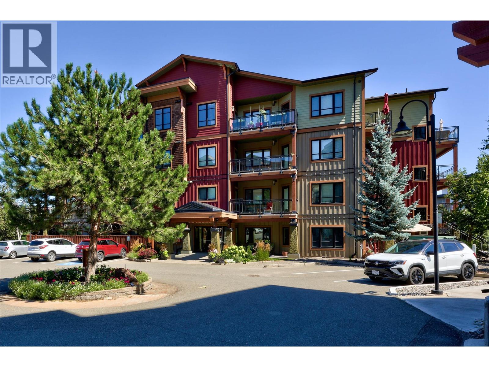 1405 Springhill Drive Unit# 1104, Kamloops, British Columbia V2C 0B4 - Photo 1 - 10359267