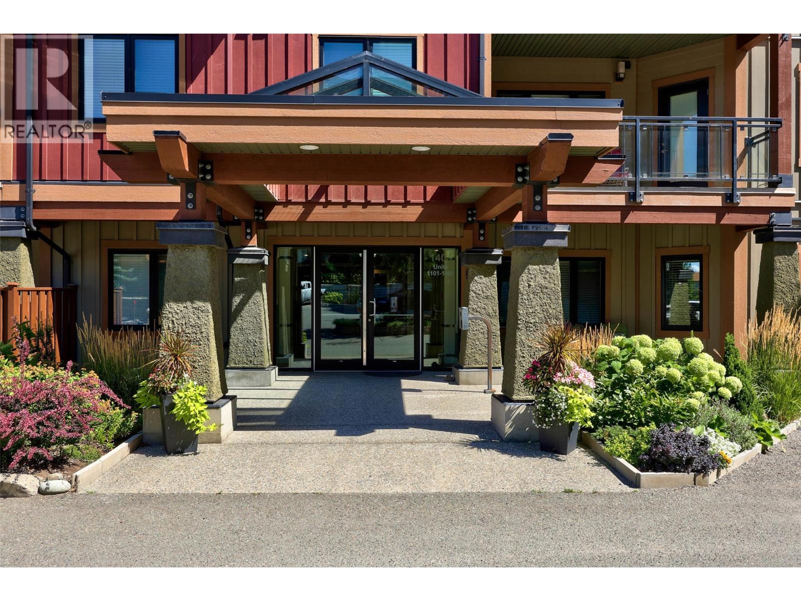 1405 Springhill Drive Unit# 1104, Kamloops, British Columbia V2C 0B4 - Photo 2 - 10359267