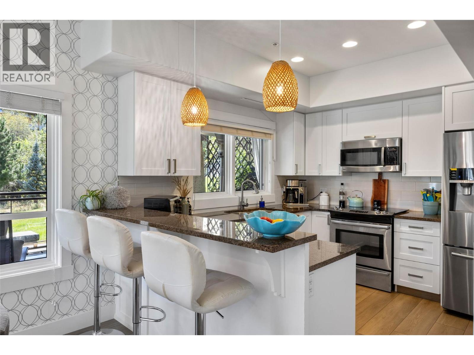 1405 Springhill Drive Unit# 1104, Kamloops, British Columbia V2C 0B4 - Photo 3 - 10359267