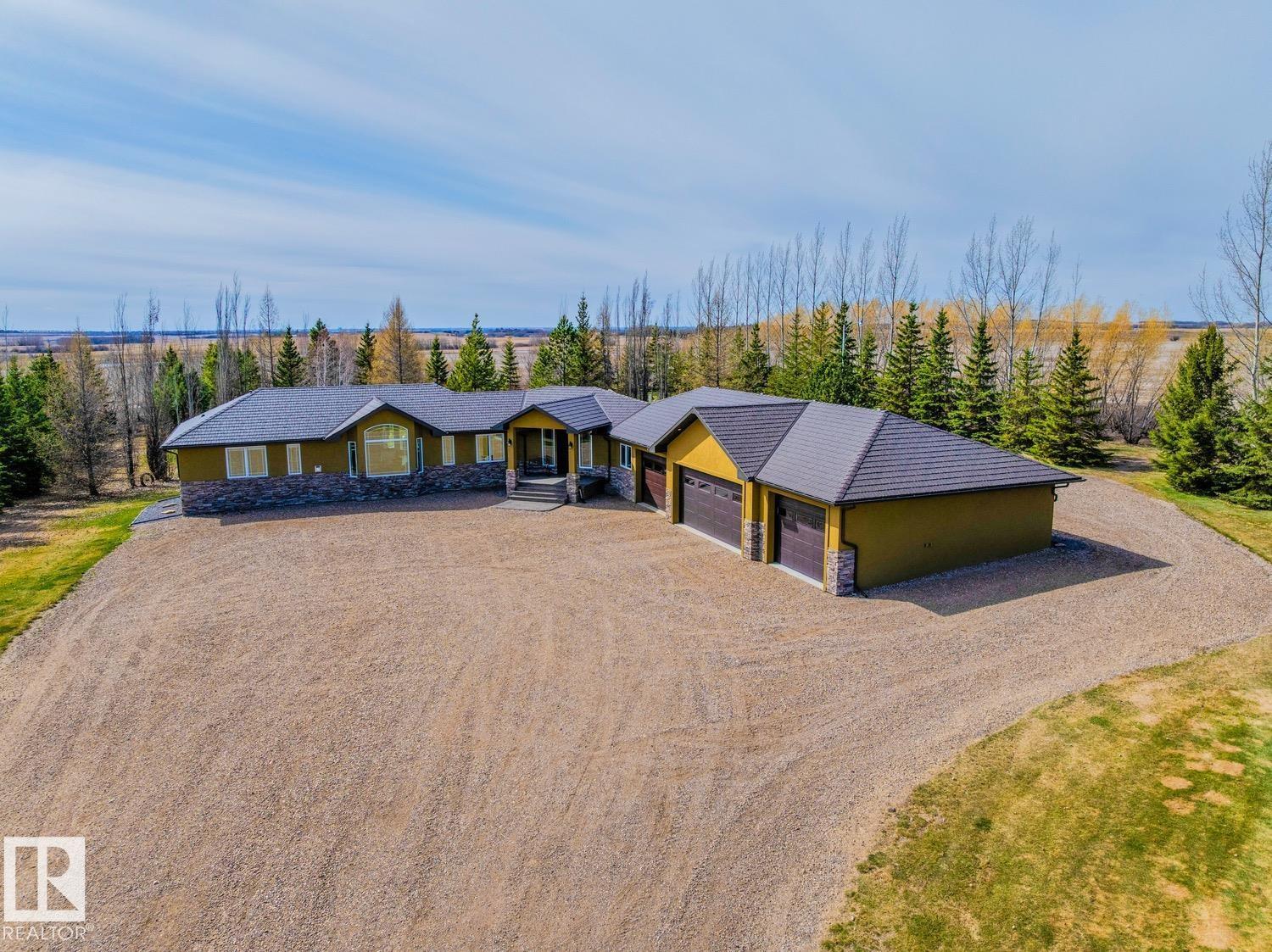 52426 RGE RD 134, Rural Minburn County, Alberta