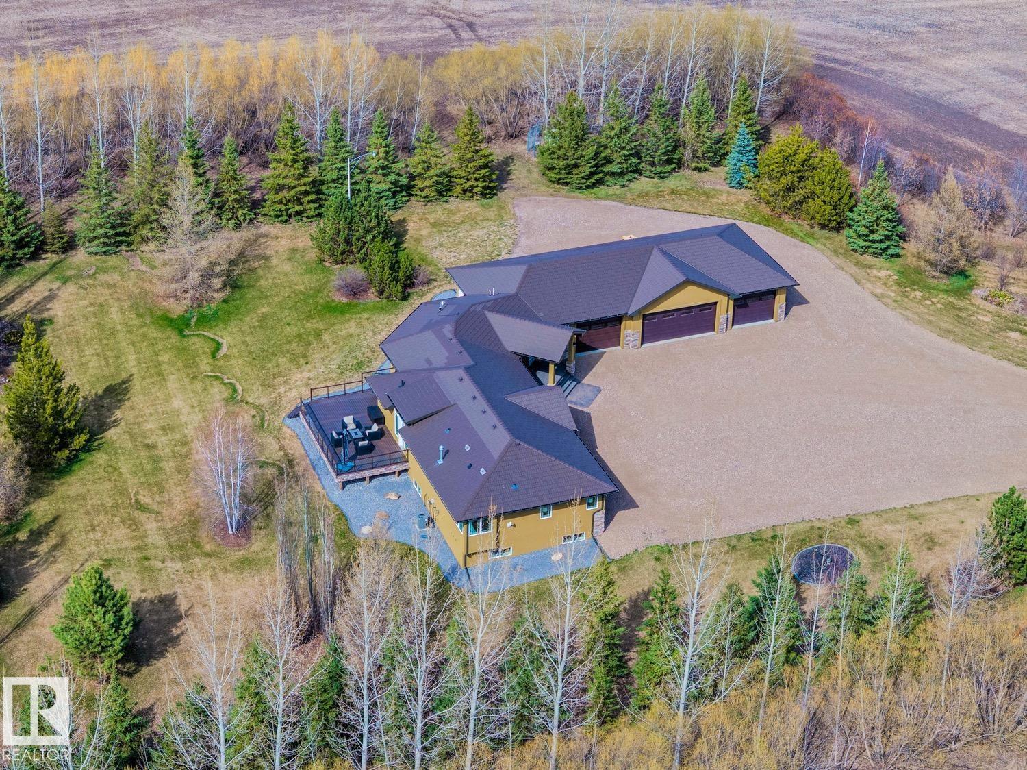 52426 Rge Rd 134, Rural Minburn County, Alberta  T0B 2S0 - Photo 2 - E4452721