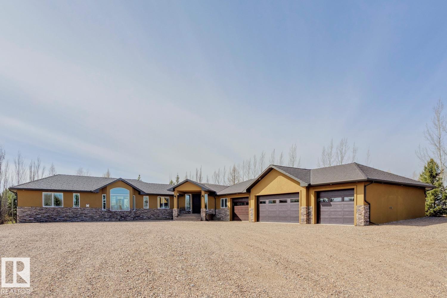52426 Rge Rd 134, Rural Minburn County, Alberta  T0B 2S0 - Photo 3 - E4452721